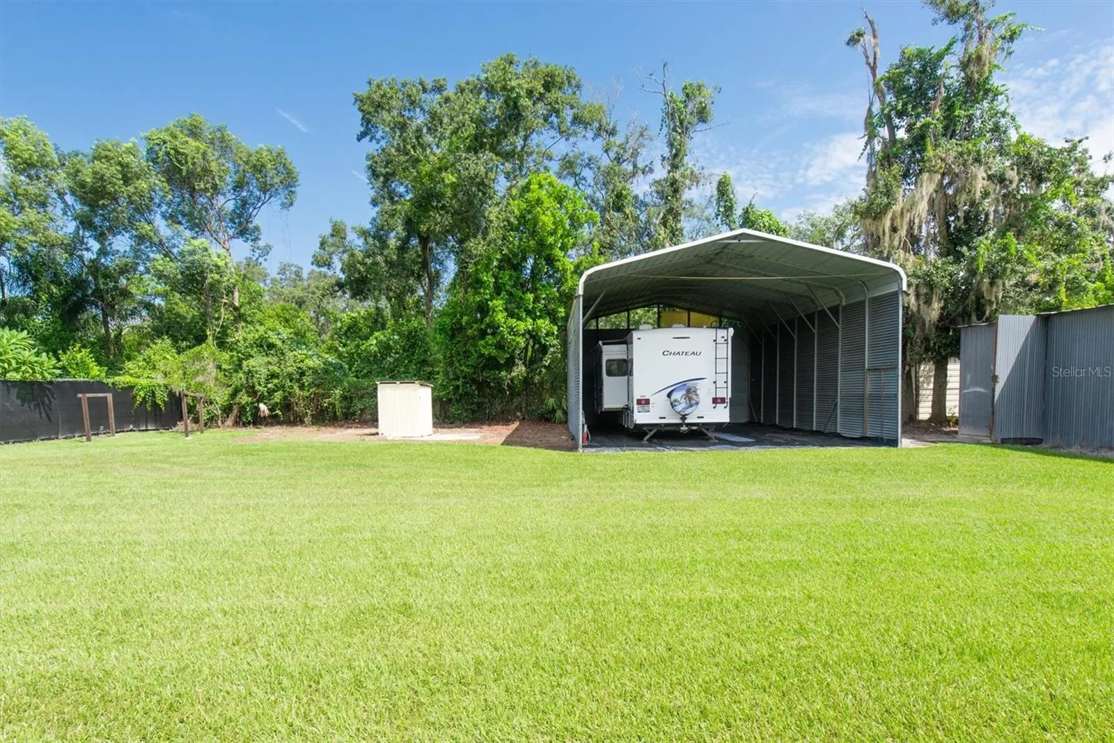 11510 TUCKER RD