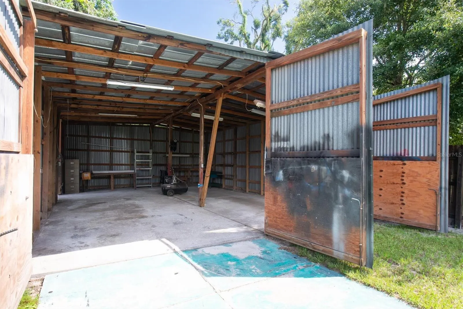 11510 TUCKER RD
