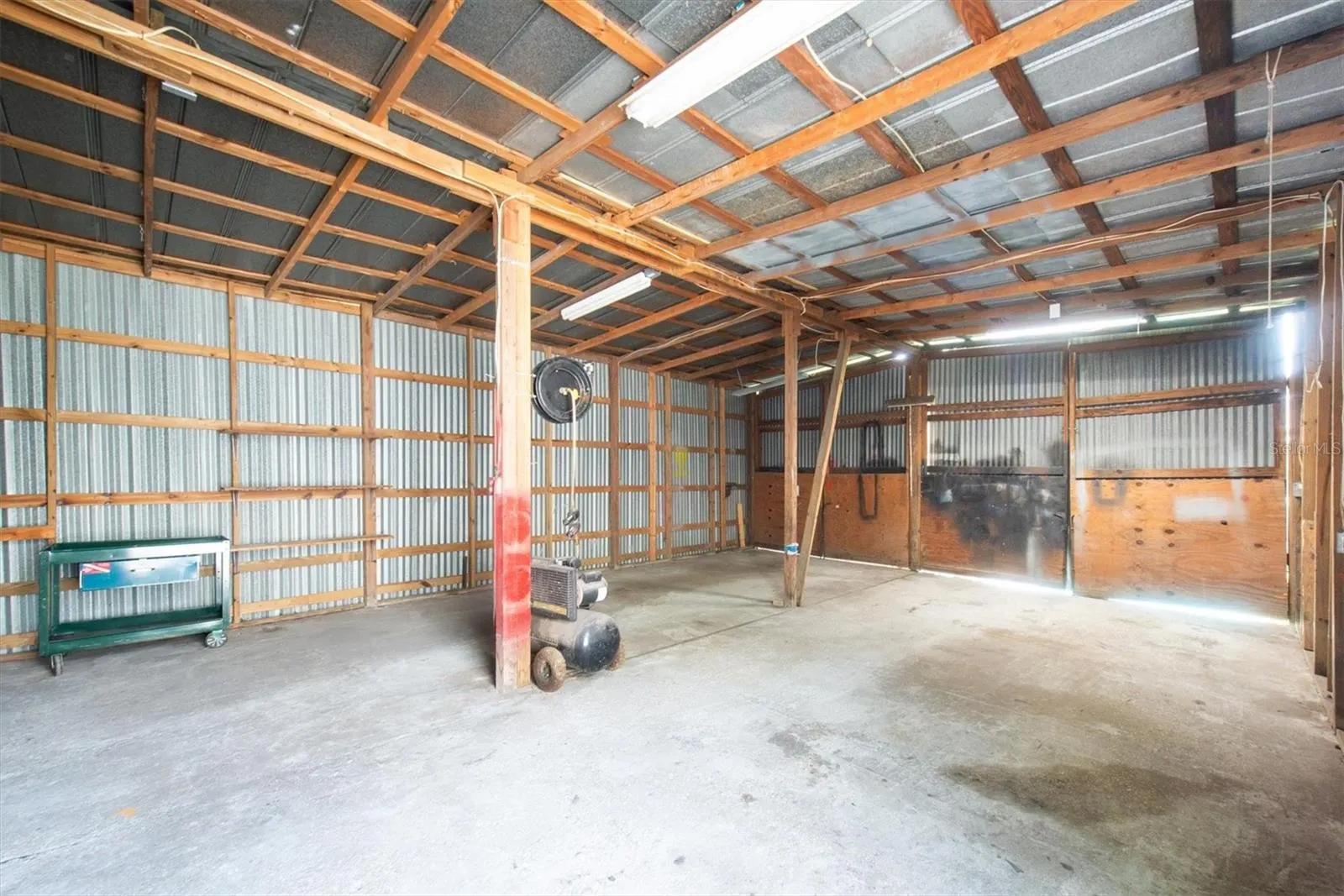 11510 TUCKER RD