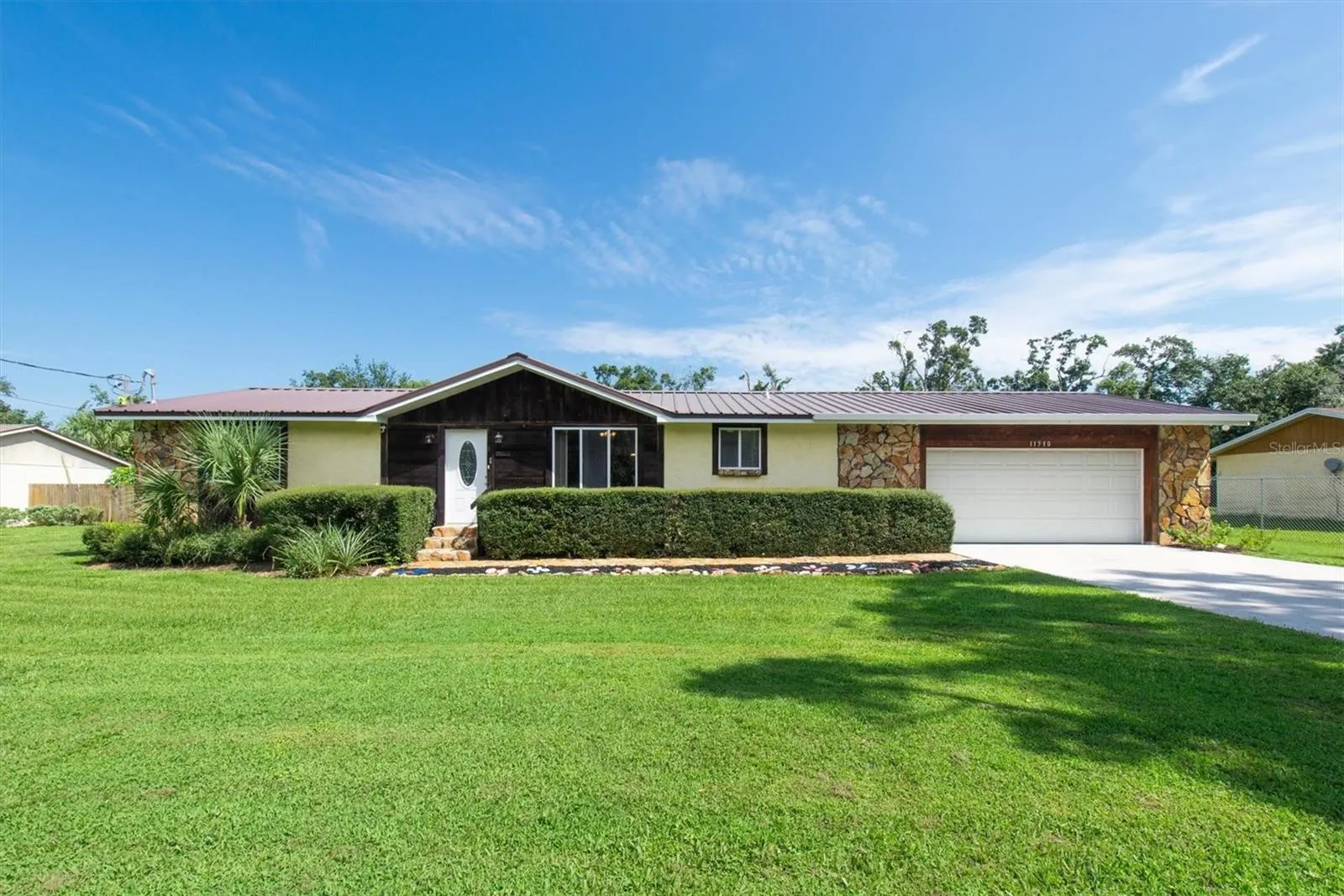 11510 TUCKER RD