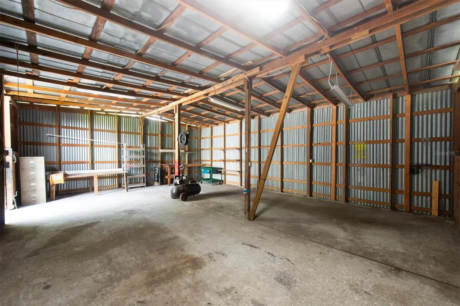 11510 TUCKER RD