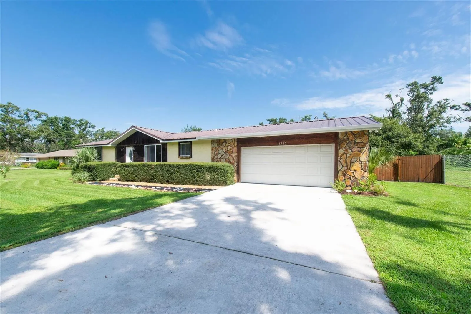 11510 TUCKER RD