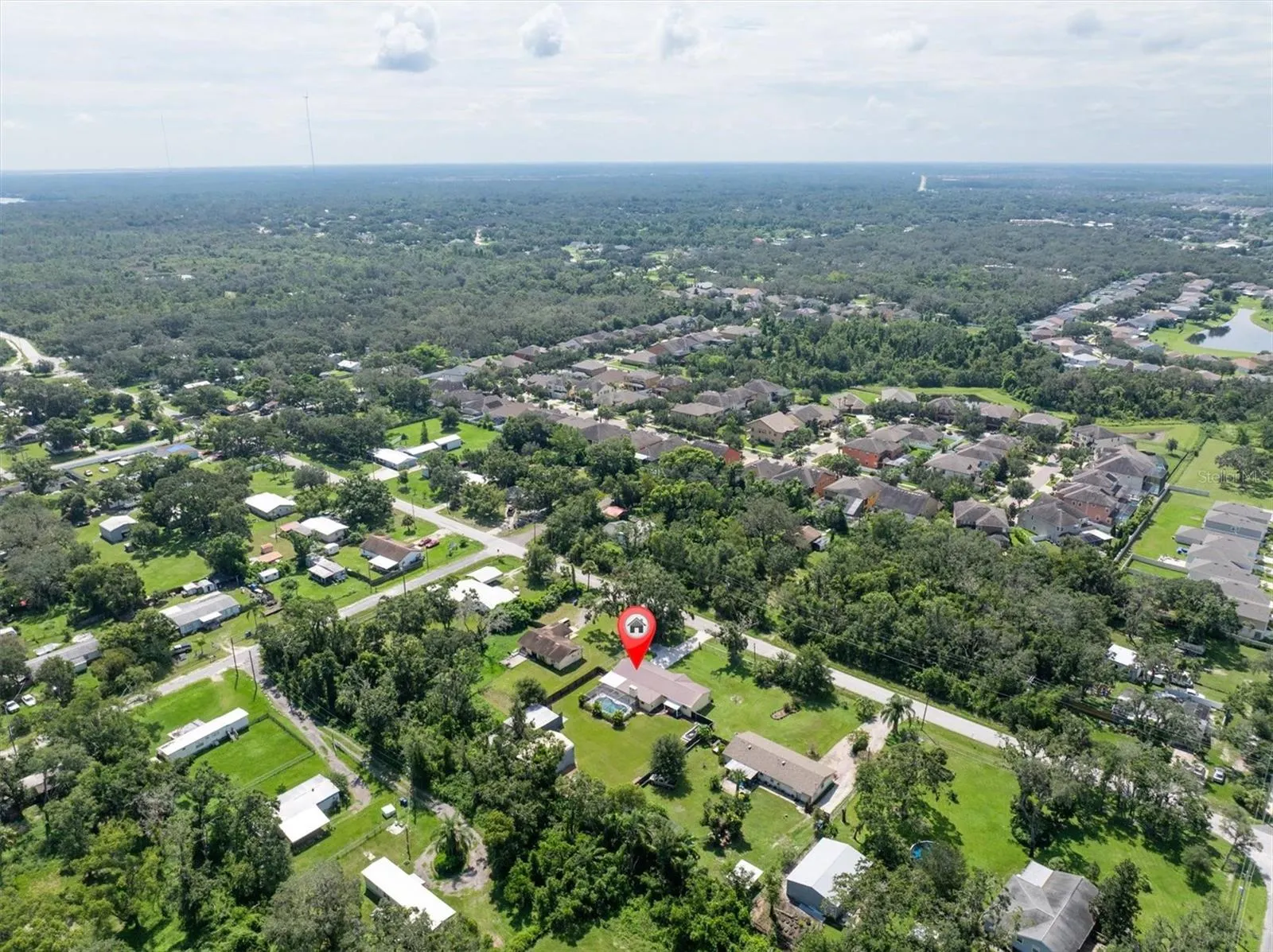 11510 TUCKER RD