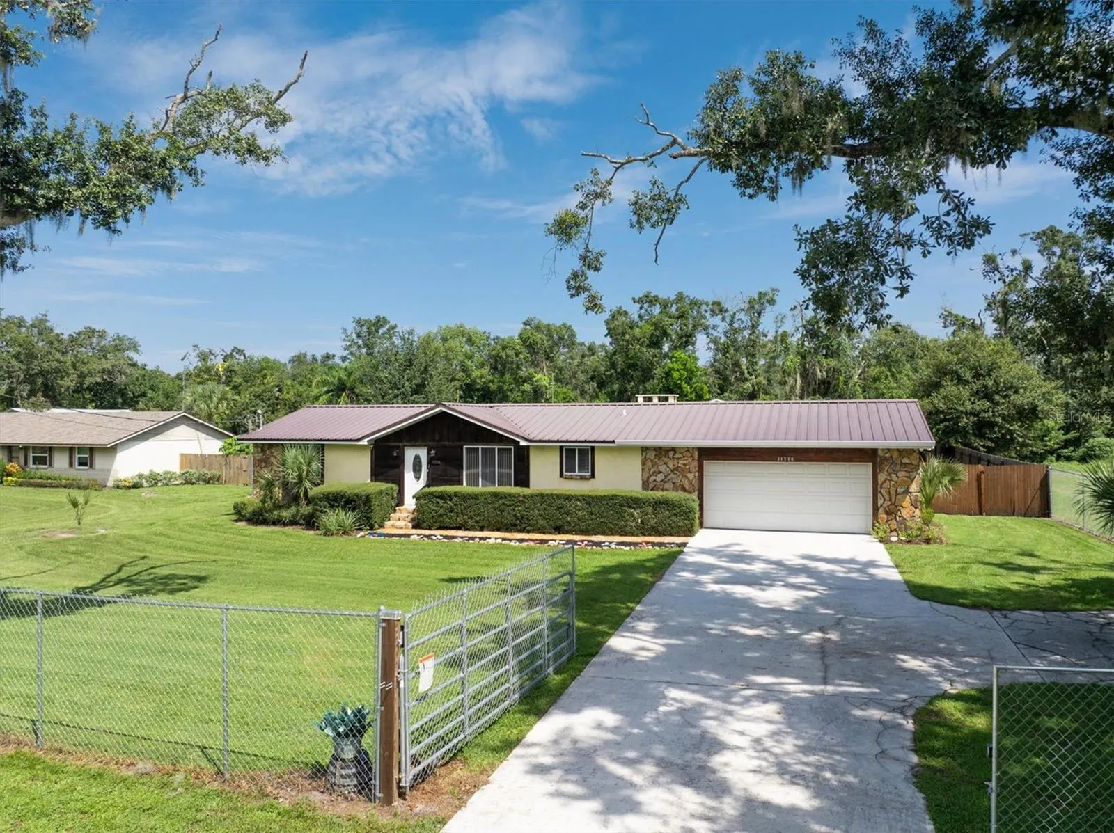 11510 TUCKER RD