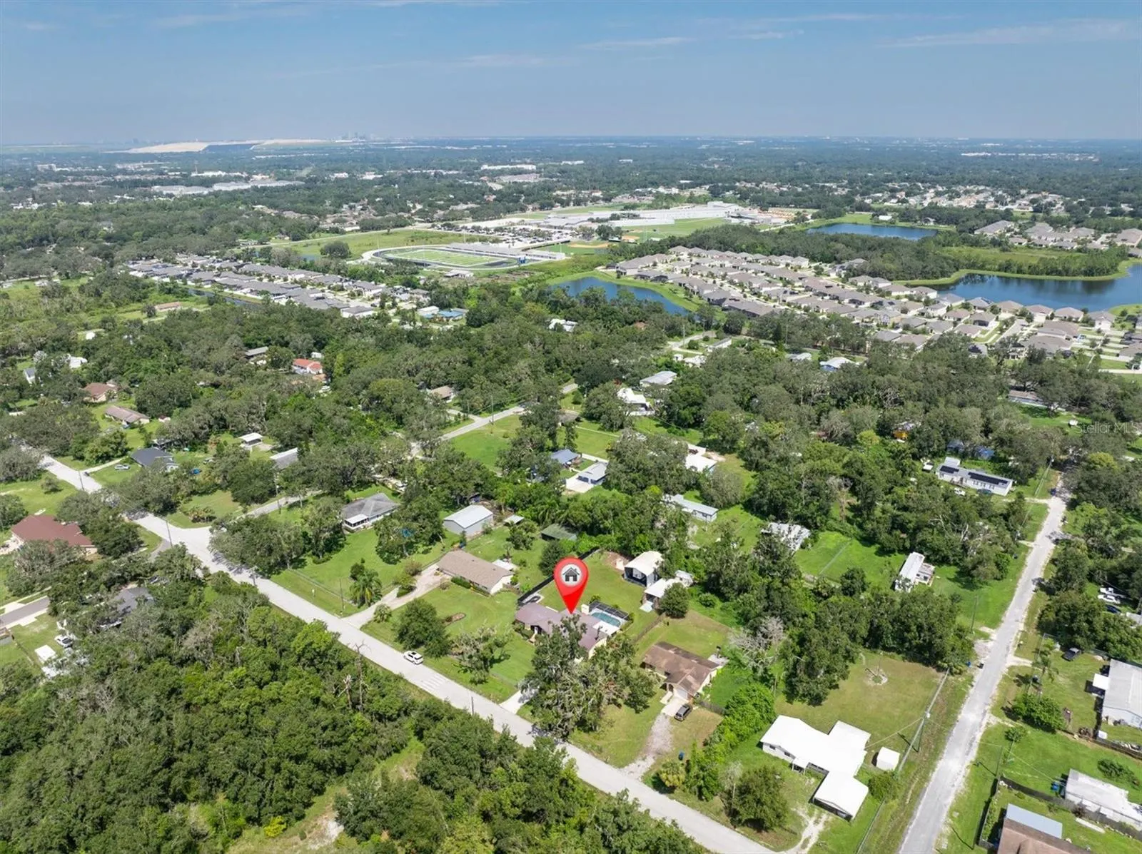 11510 TUCKER RD