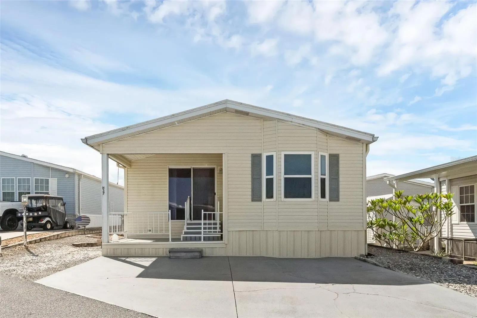 251 PATTERSON RD #H 37, #H 37