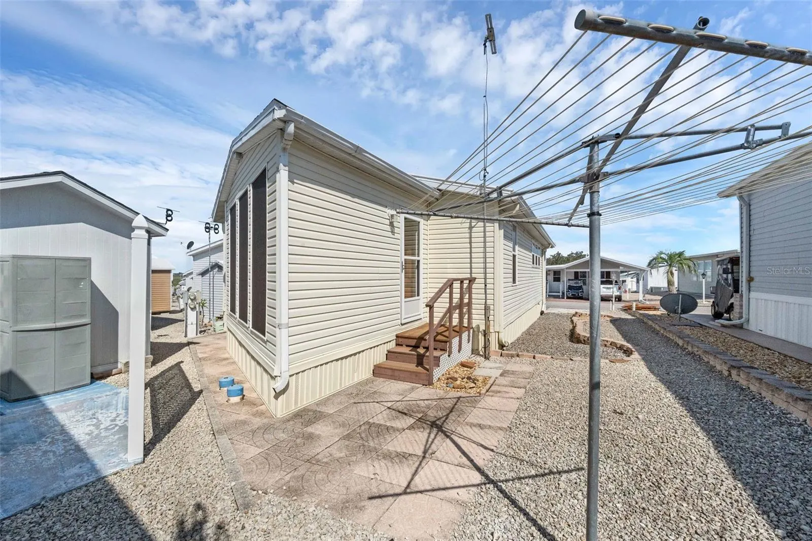 251 PATTERSON RD #H 37, #H 37