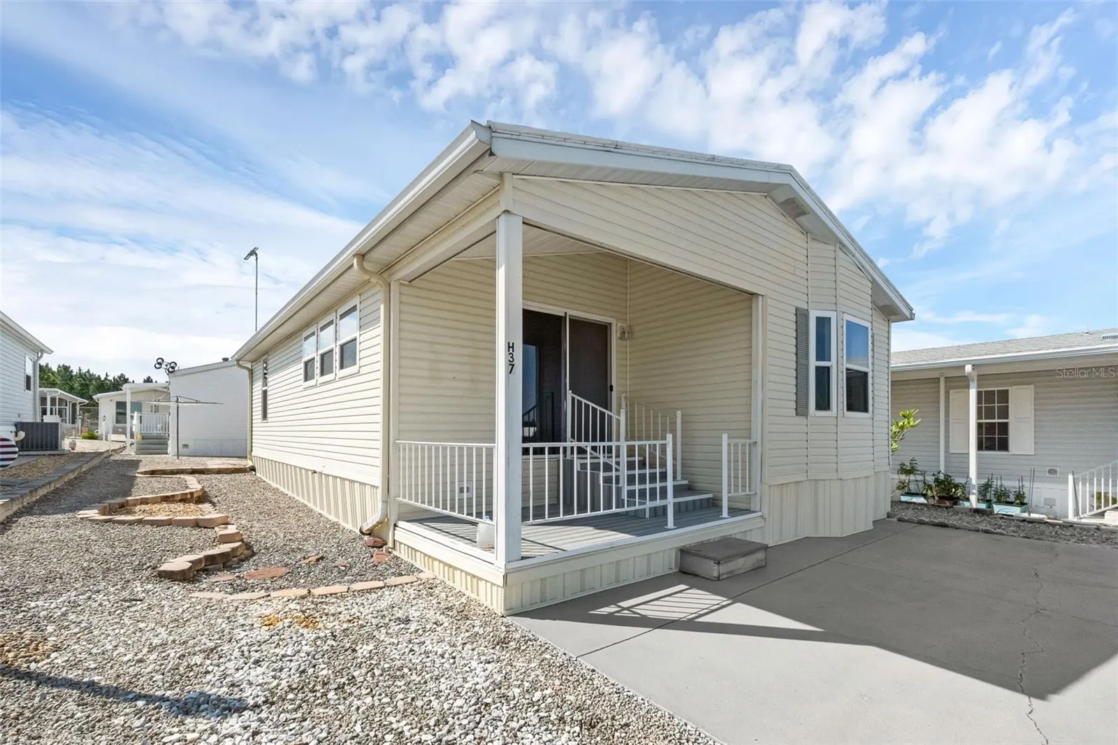 251 PATTERSON RD #H 37, #H 37