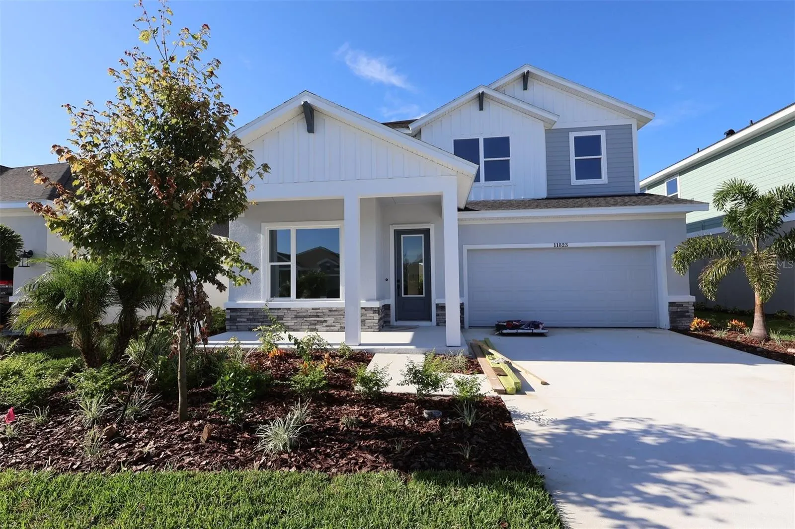 11823 RICHMOND TRL