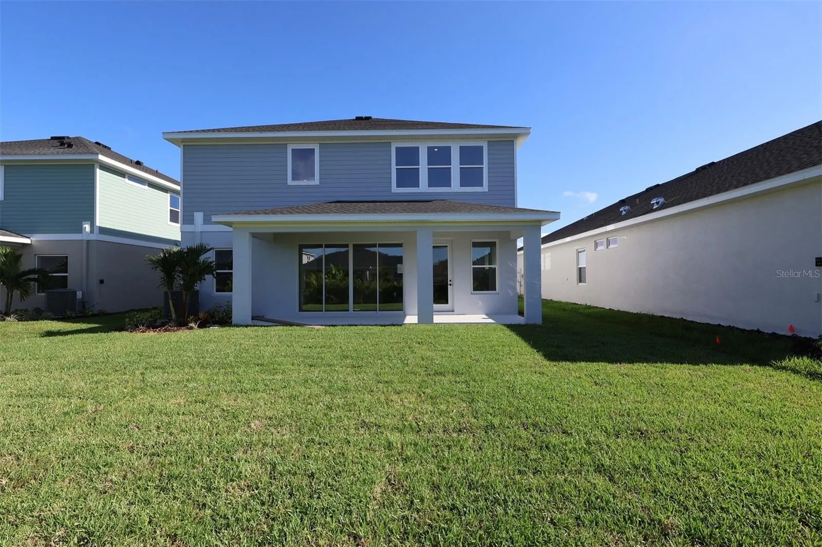 11823 RICHMOND TRL