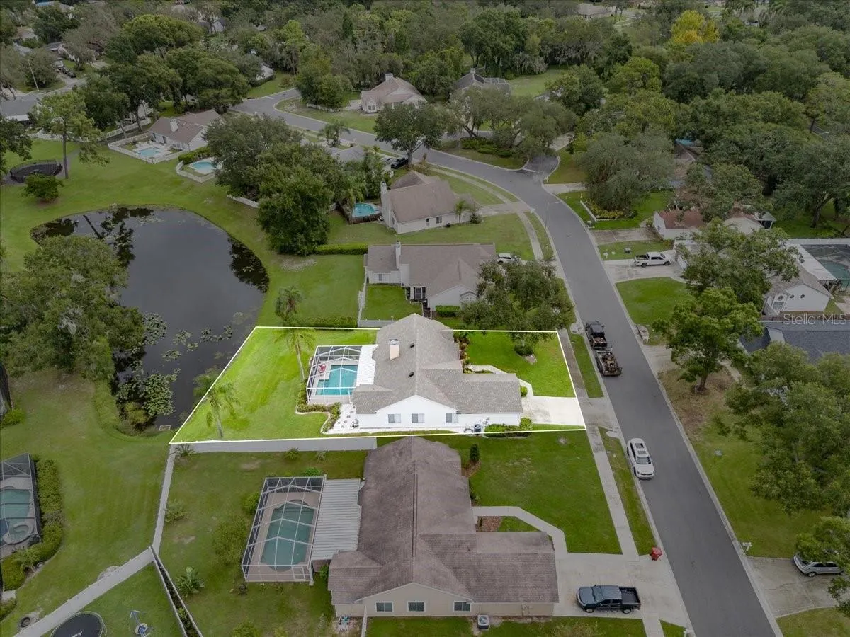 3319 SILVERPOND DR