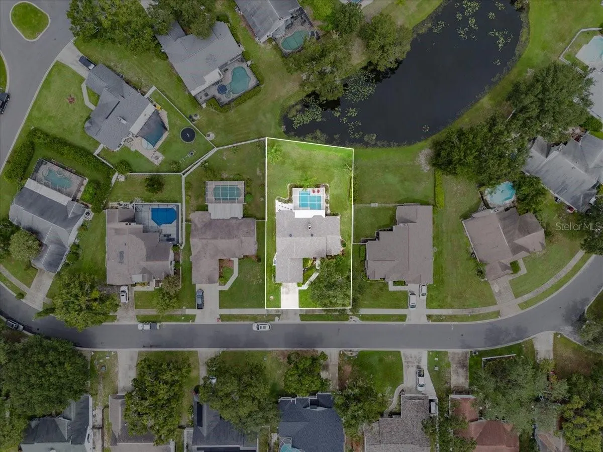 3319 SILVERPOND DR