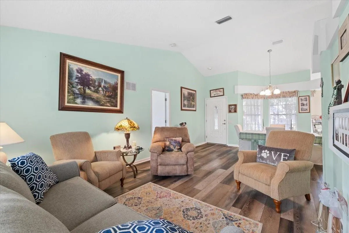 3319 SILVERPOND DR