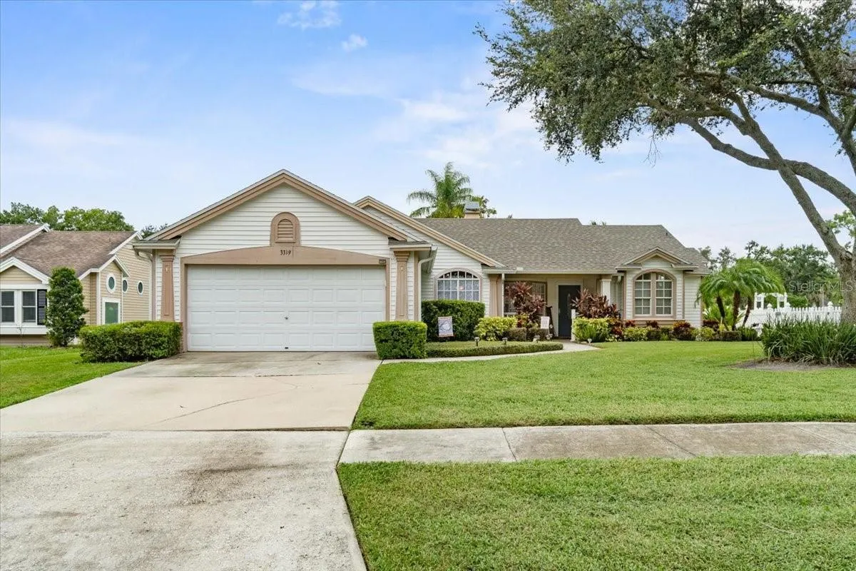 3319 SILVERPOND DR