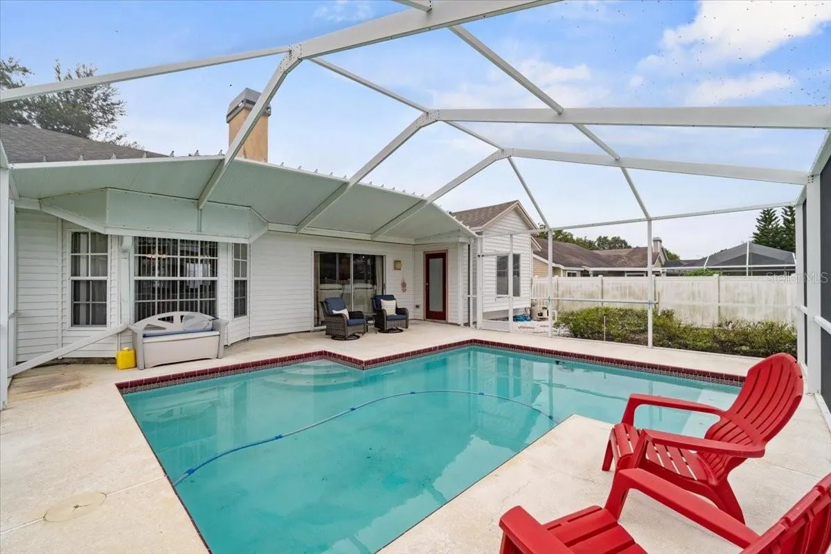 3319 SILVERPOND DR