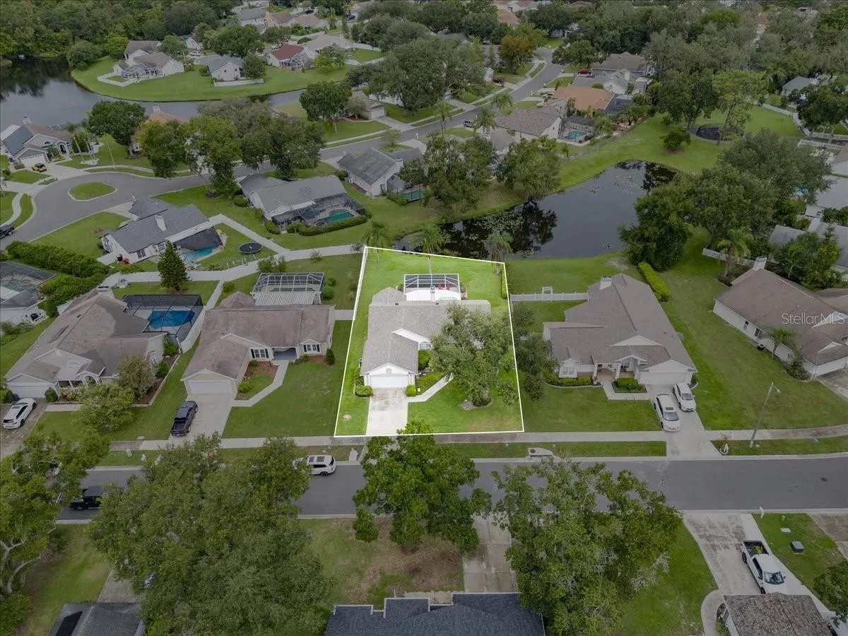 3319 SILVERPOND DR
