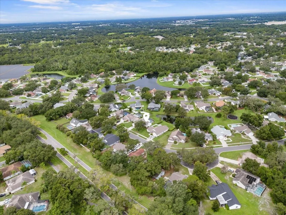 3319 SILVERPOND DR