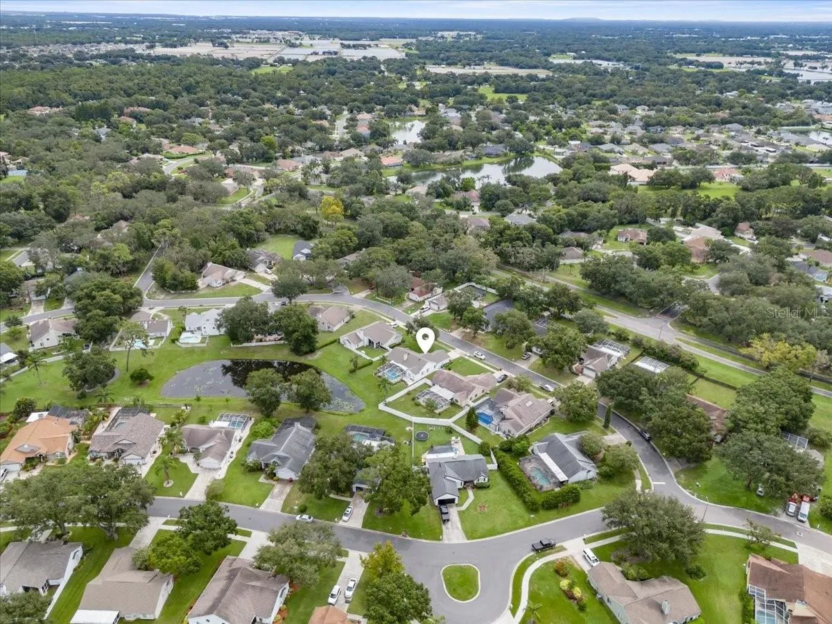 3319 SILVERPOND DR