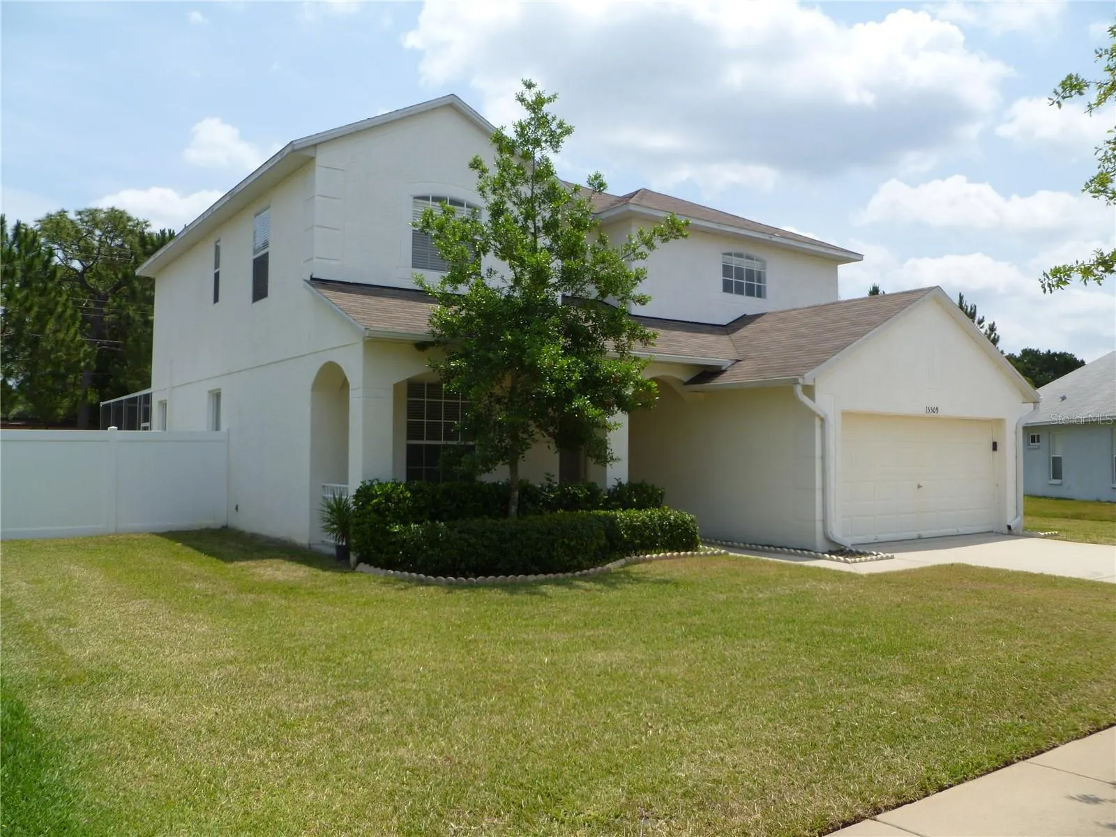 15509 MONTILLA LOOP
