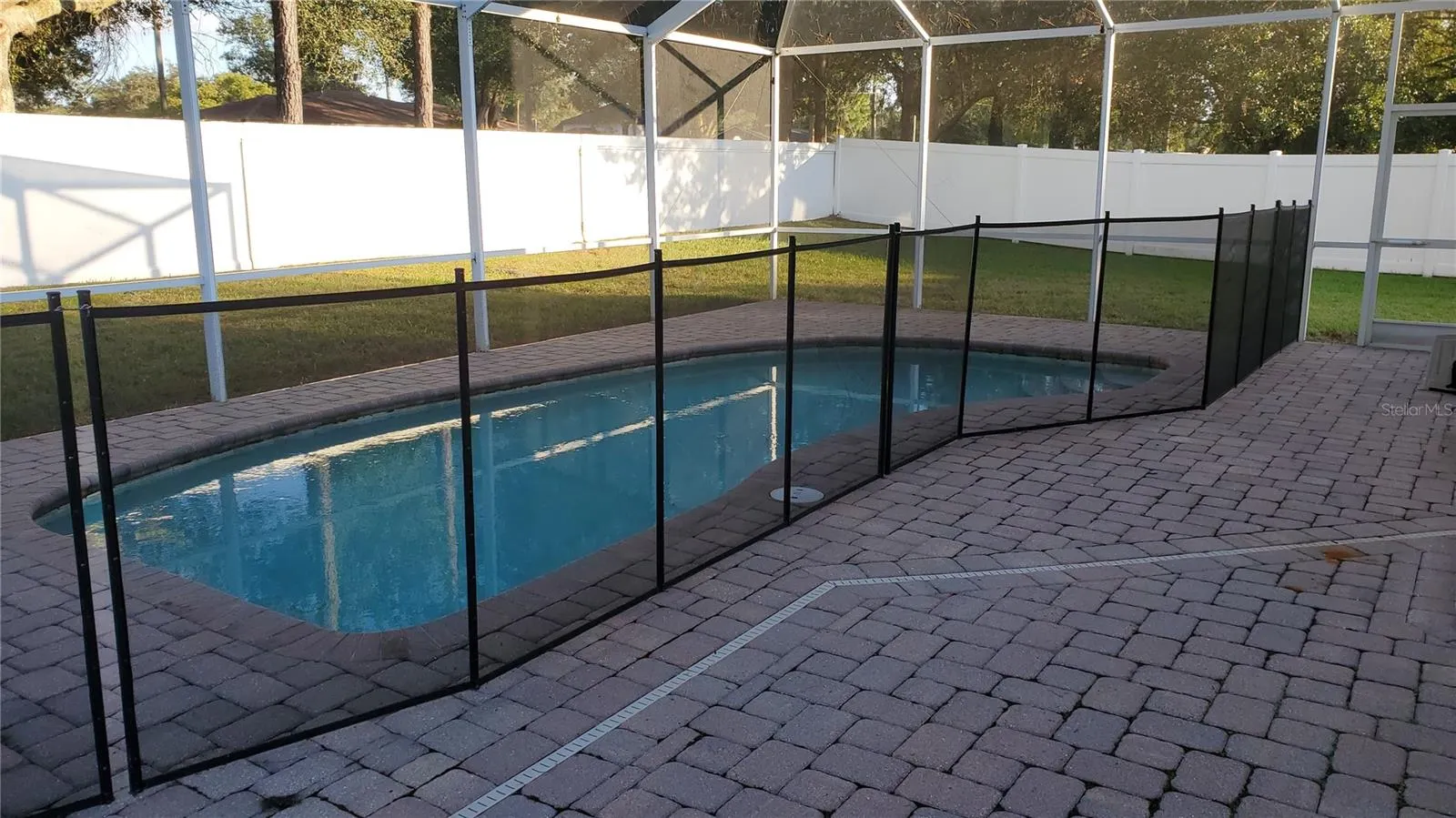 15509 MONTILLA LOOP