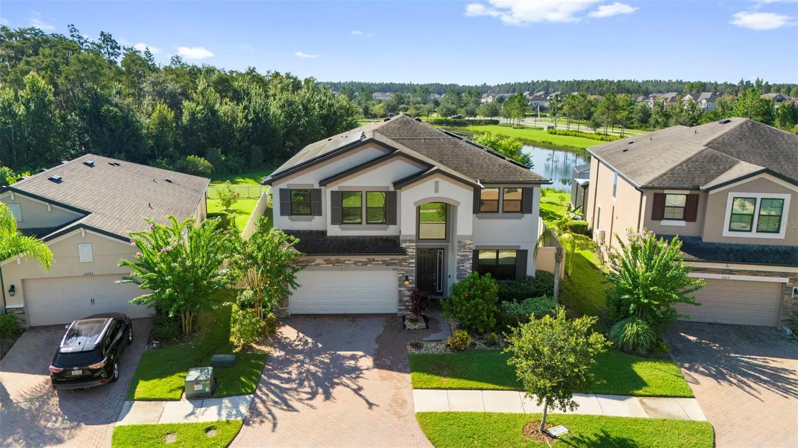 10721 PLEASANT KNOLL DR