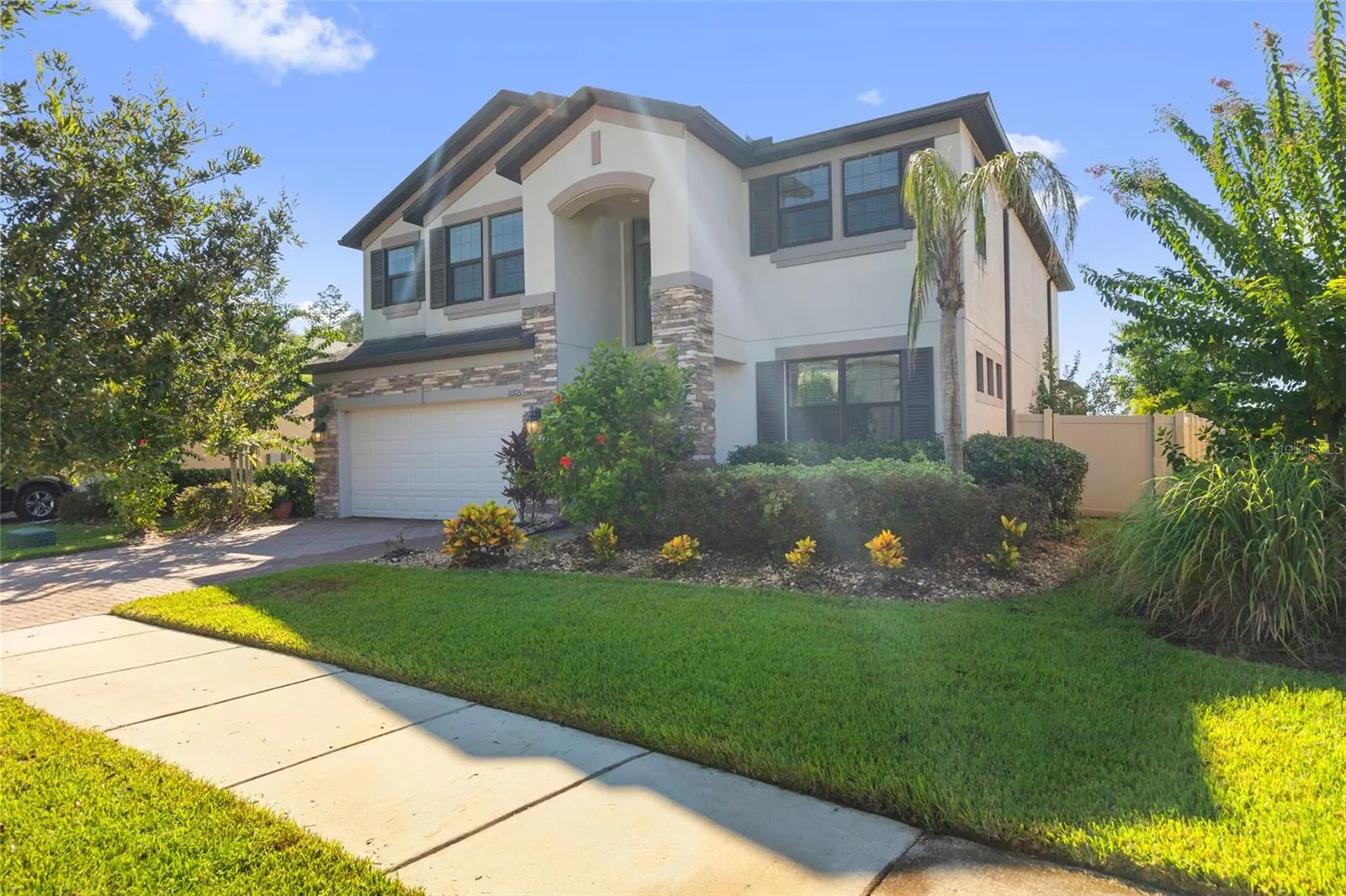 10721 PLEASANT KNOLL DR