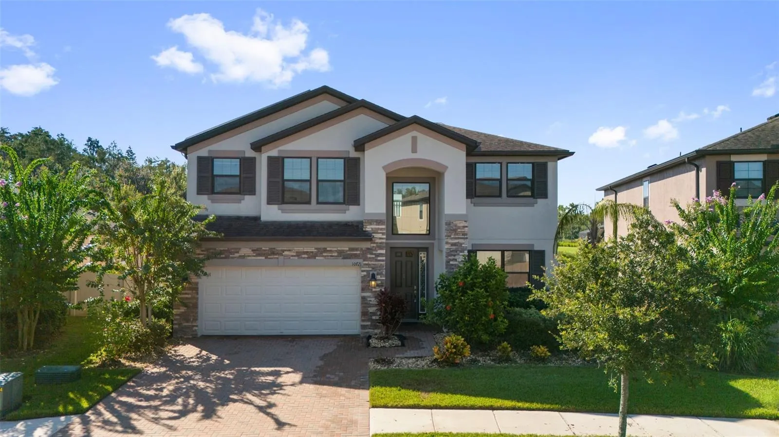 10721 PLEASANT KNOLL DR