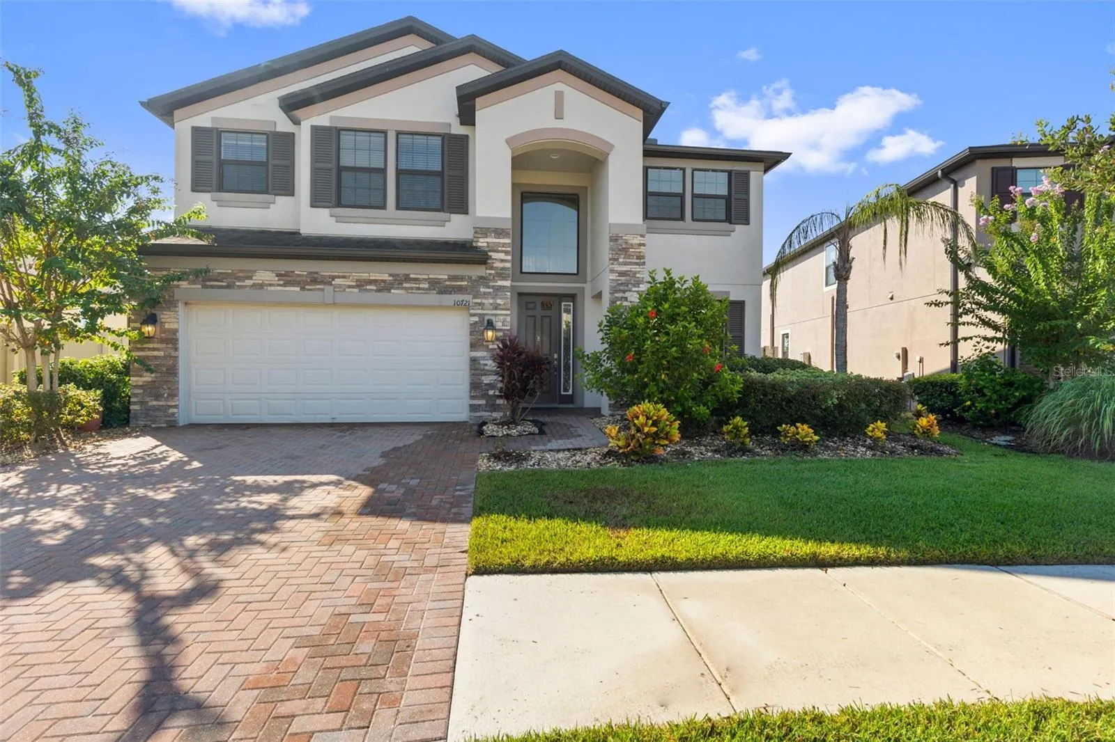 10721 PLEASANT KNOLL DR