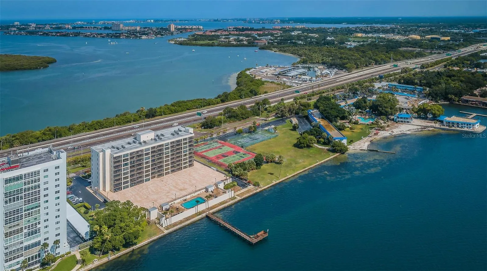 7100 SUNSHINE SKYWAY LN S #608, #608