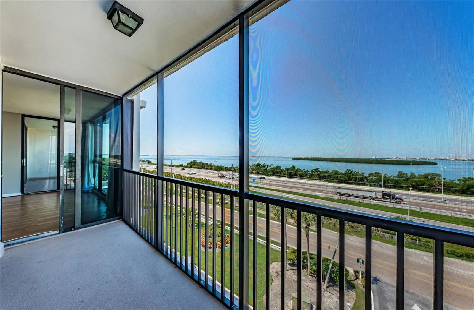 7100 SUNSHINE SKYWAY LN S #608, #608