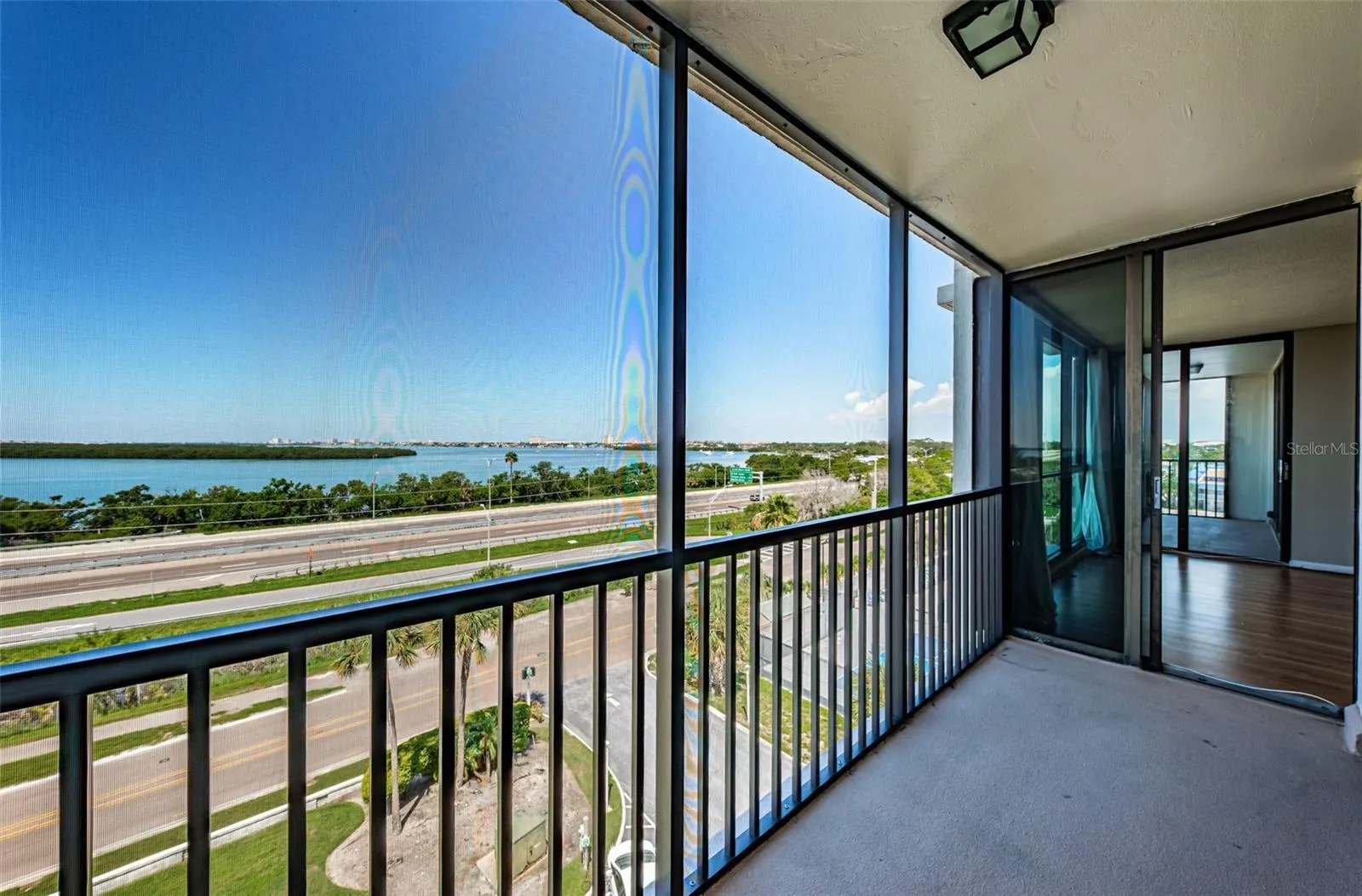 7100 SUNSHINE SKYWAY LN S #608, #608