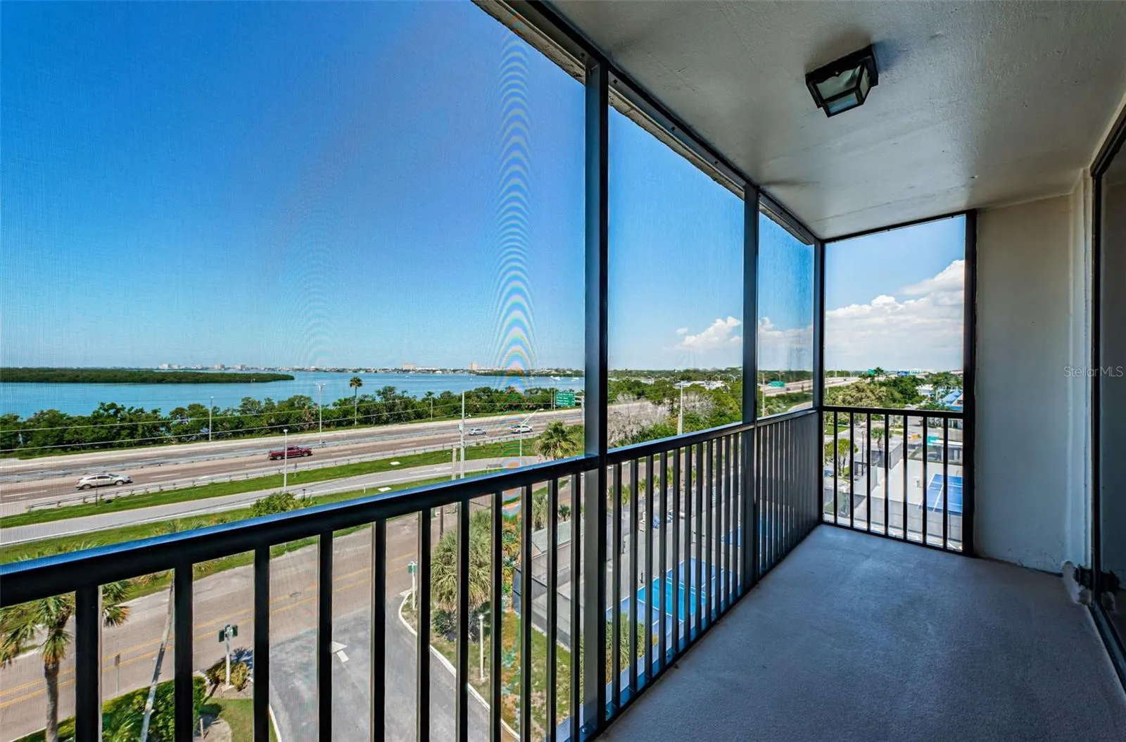 7100 SUNSHINE SKYWAY LN S #608, #608