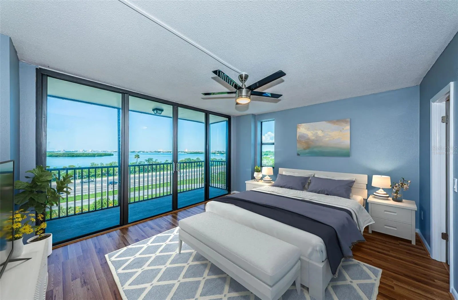 7100 SUNSHINE SKYWAY LN S #608, #608
