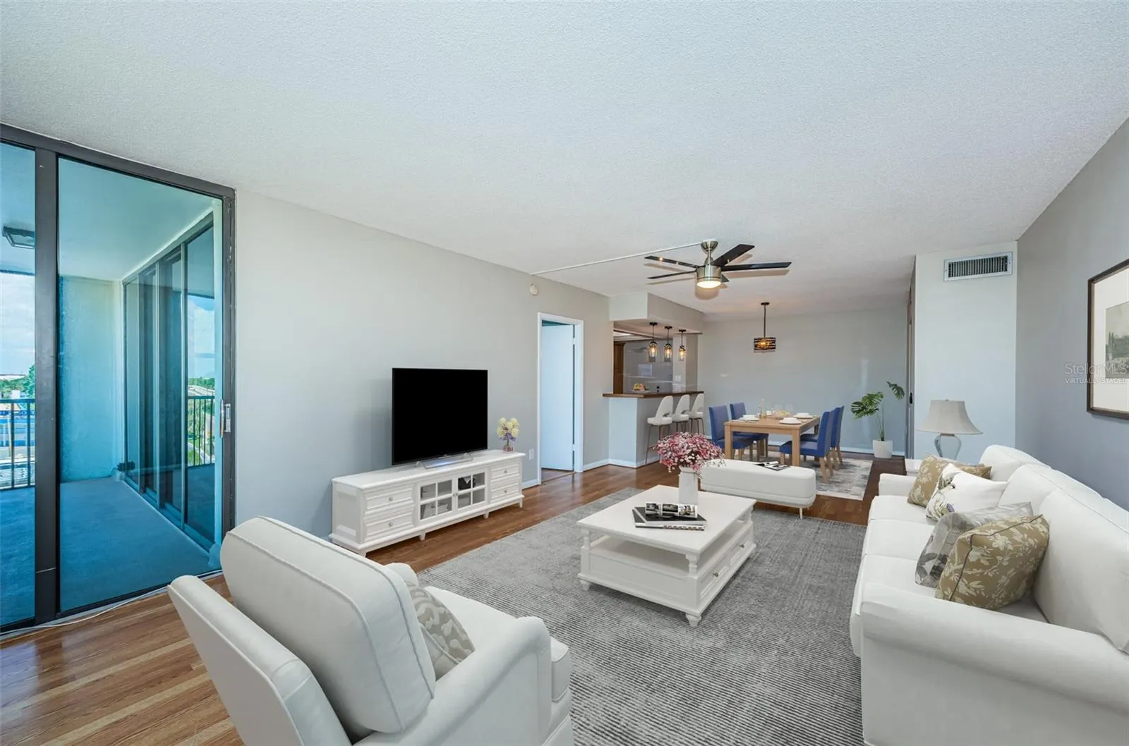 7100 SUNSHINE SKYWAY LN S #608, #608
