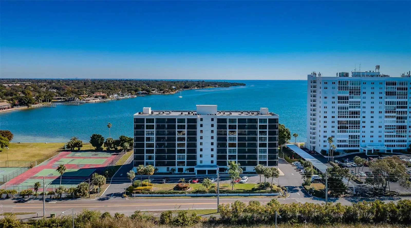 7100 SUNSHINE SKYWAY LN S #608, #608