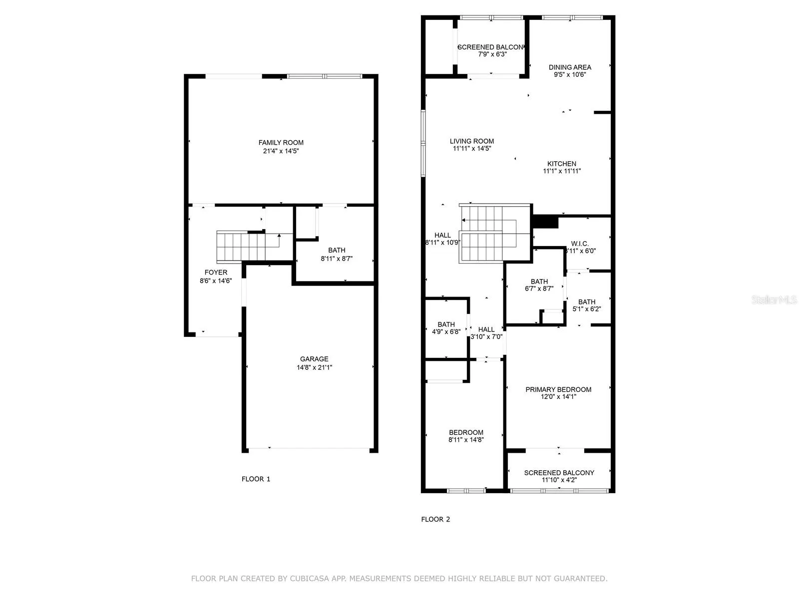 538 WALDEN CT