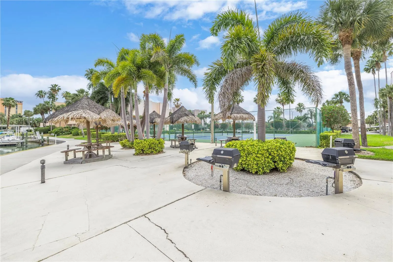 7700 SUN ISLAND DR S #401, #401