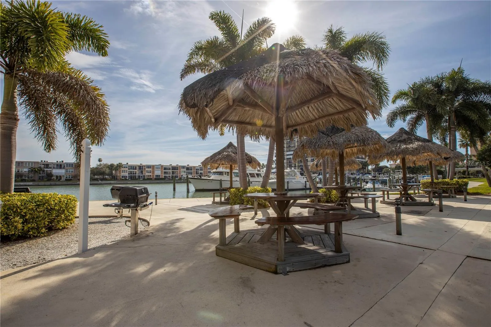 7700 SUN ISLAND DR S #401, #401