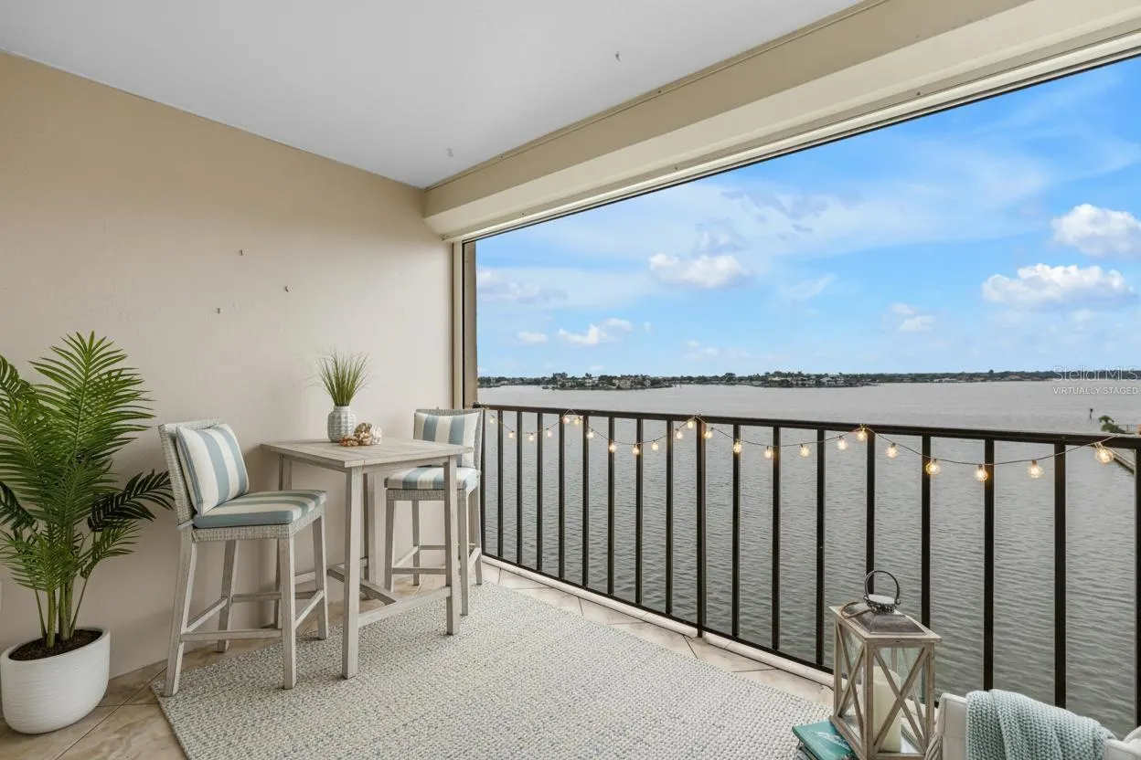 7700 SUN ISLAND DR S #401, #401