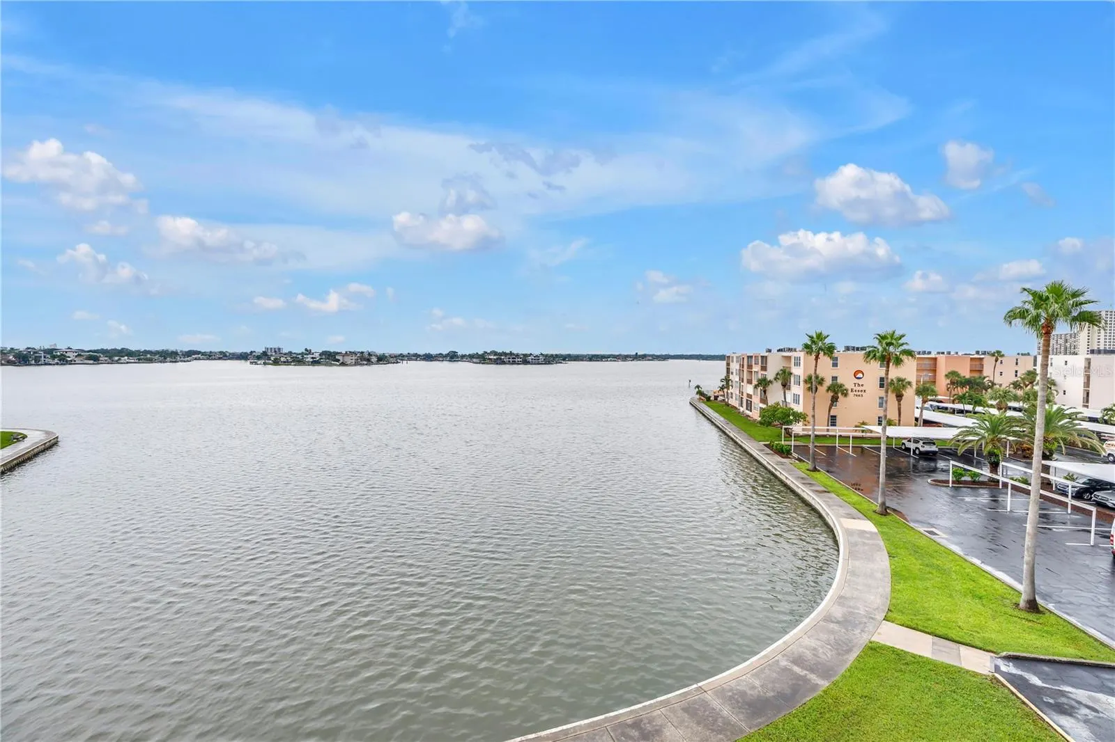 7700 SUN ISLAND DR S #401, #401