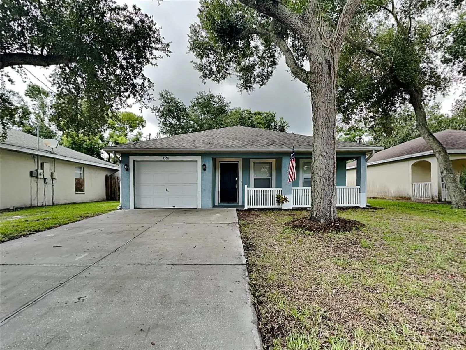 3560 CENTRAL AVE
