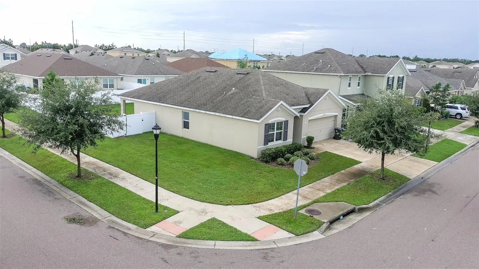 15402 IBIS FALL PL