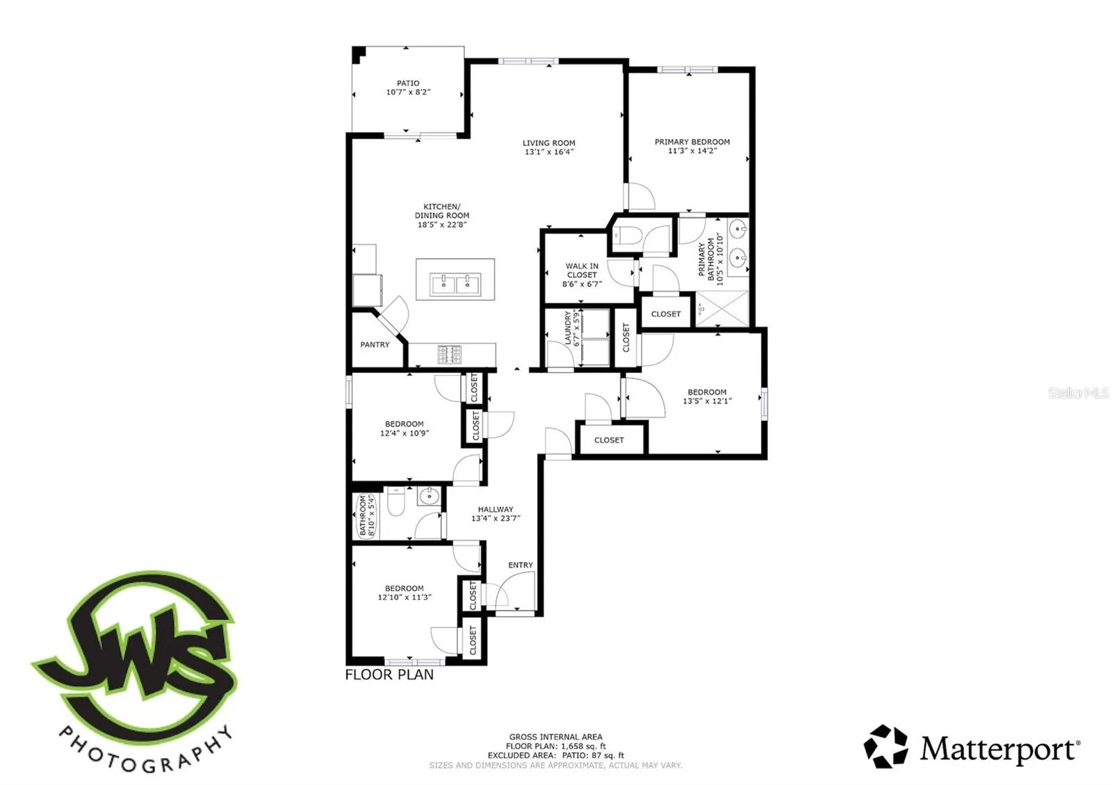 15402 IBIS FALL PL