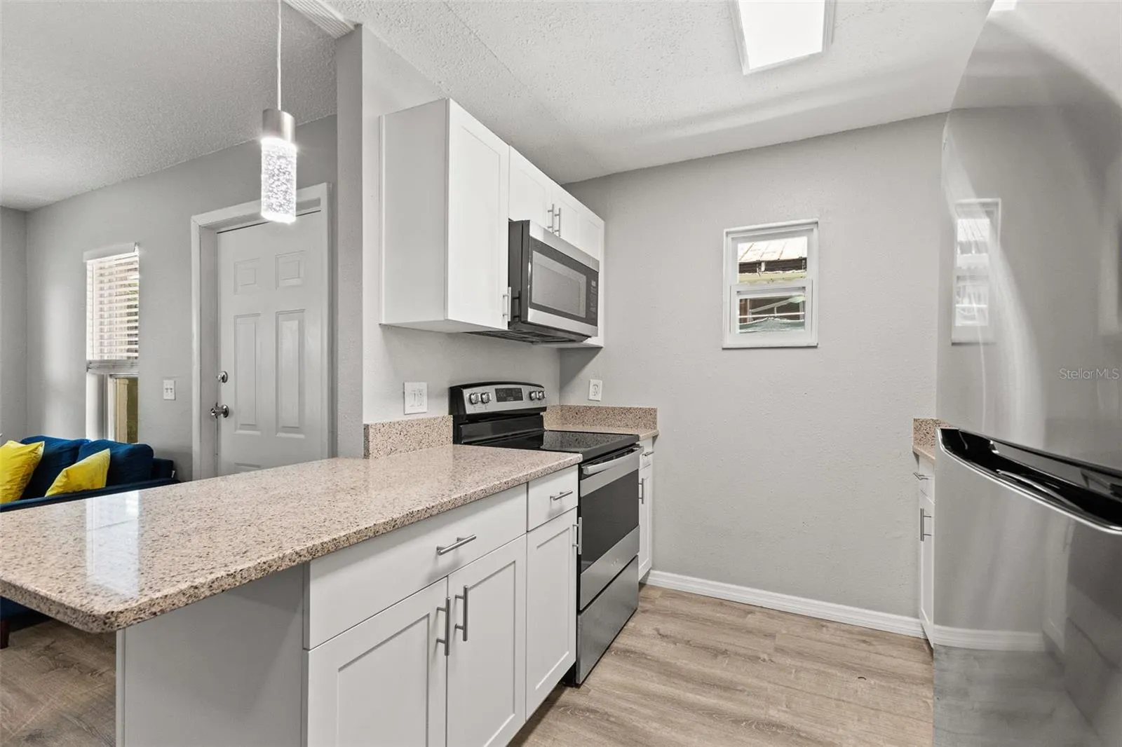 923 E 12TH AVE #A, #A