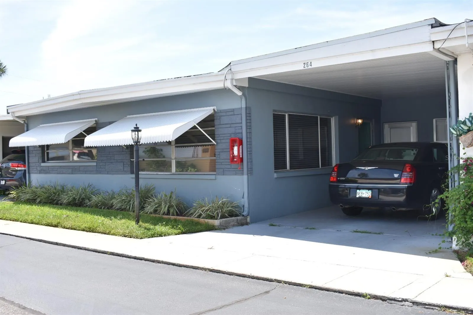 250 ROSERY RD NW #264, #264