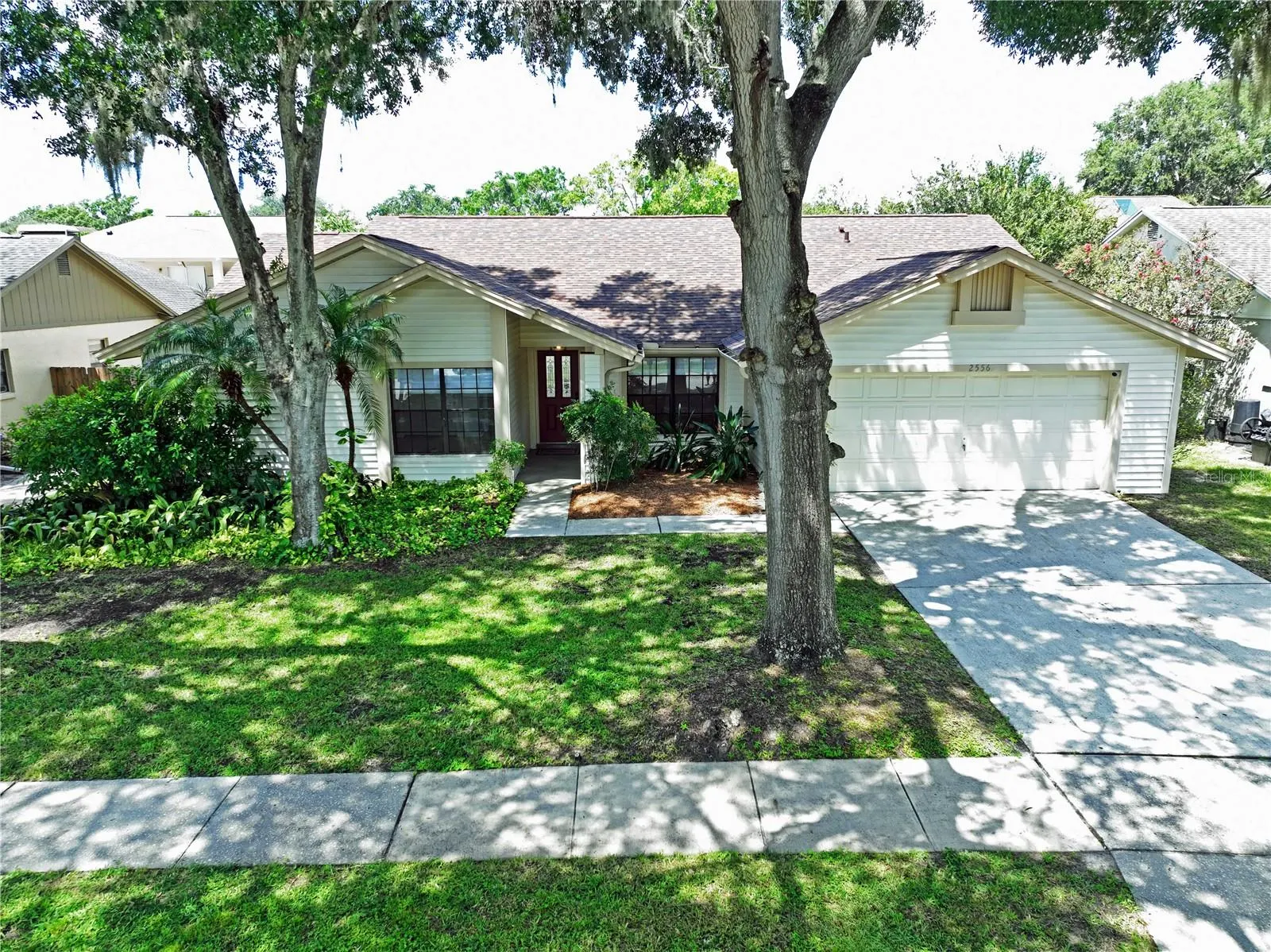 2556 ARBORWOOD DR