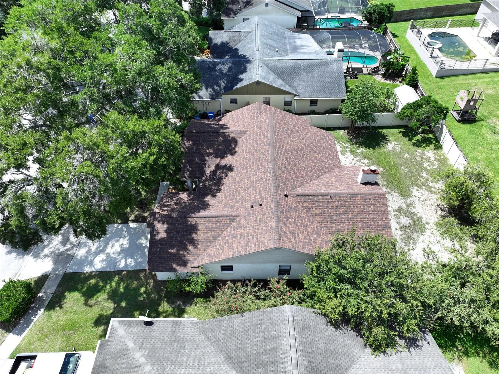 2556 ARBORWOOD DR