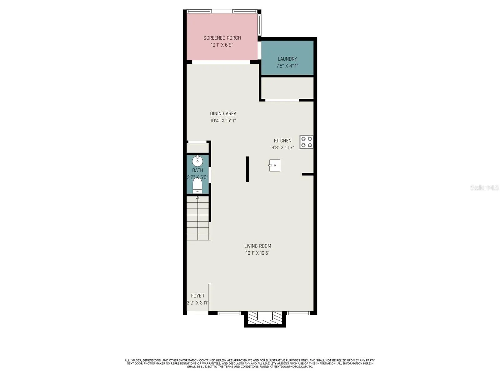 5421 BRITWELL CT