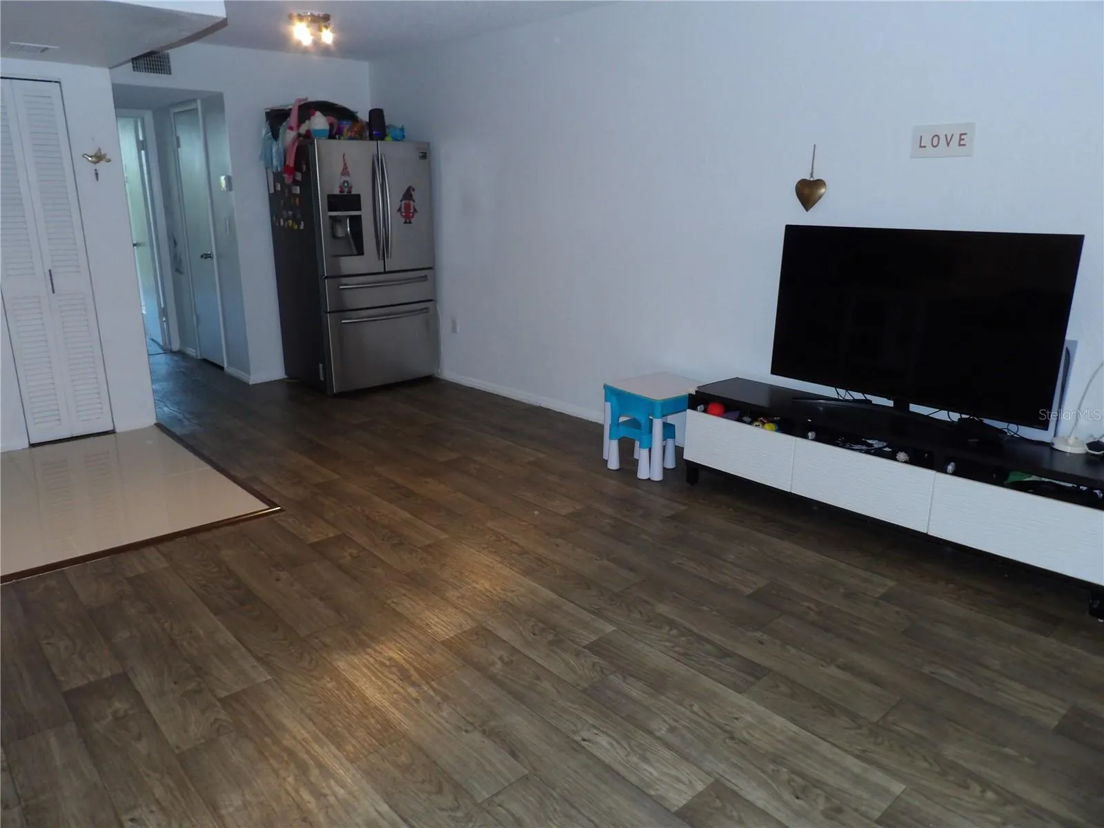 2699 SEVILLE BLVD #607, #607