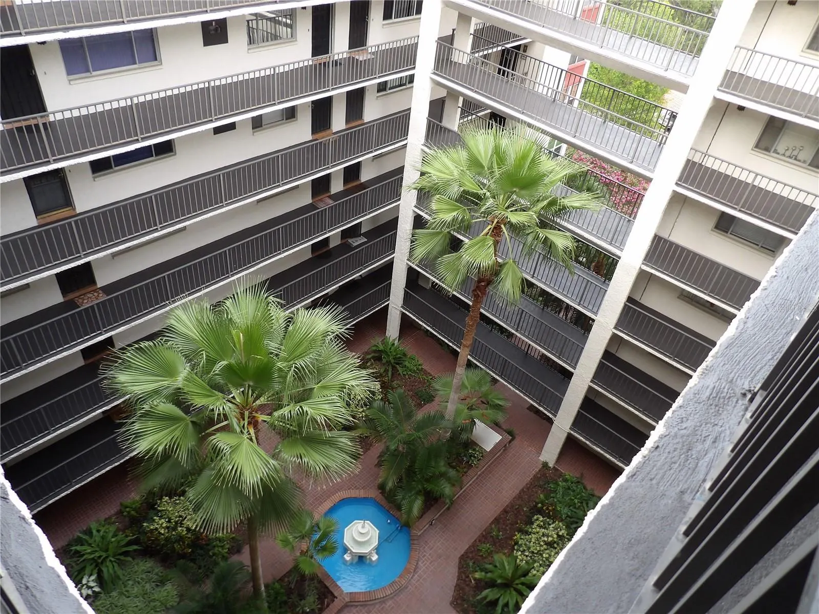 2699 SEVILLE BLVD #607, #607